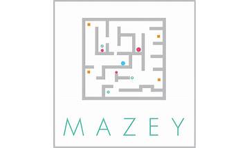 Mazey: App Reviews; Features; Pricing & Download | OpossumSoft